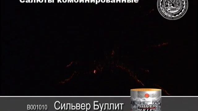 Сильвер буллит SalutStore.mpg