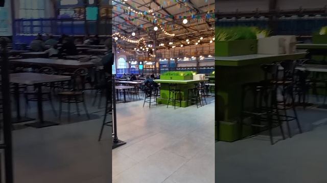 Варшавский экспресс. Питер