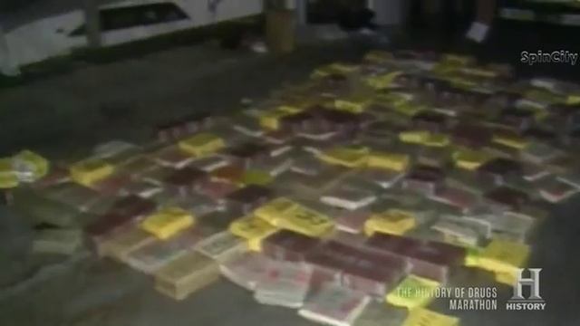 Взлет и падение Пабло Эскобара 0006