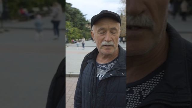 Говорят севастопольцы: беспокоят ли вас мигранты?