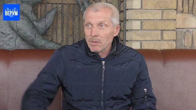 Хроники Донбасса