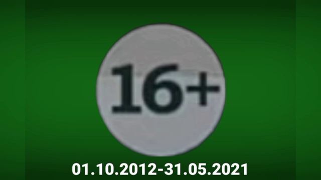 История телевизионных "ЗВК-3". Летний сезон. 8 выпуск - Русский бестселлер и НСТ-Страшное
