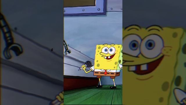 Spongebob edit. Goofy Gubber