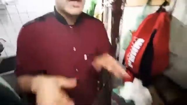 Соус для шаурмы оригинал