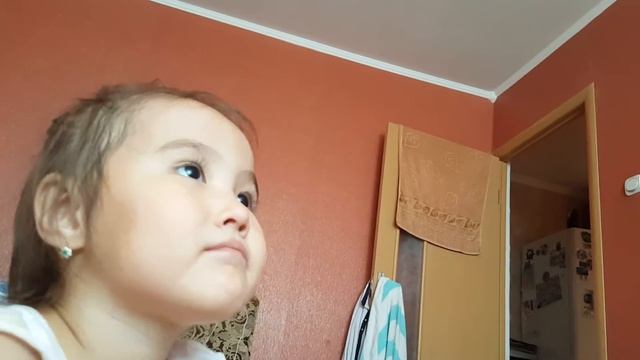 Иденова Анель и Зарина 08.08.2016