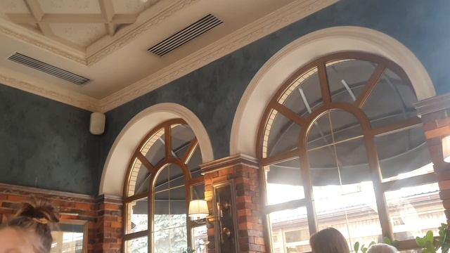 Пятигорск. Наша первая поездка в этот прекрасный город.