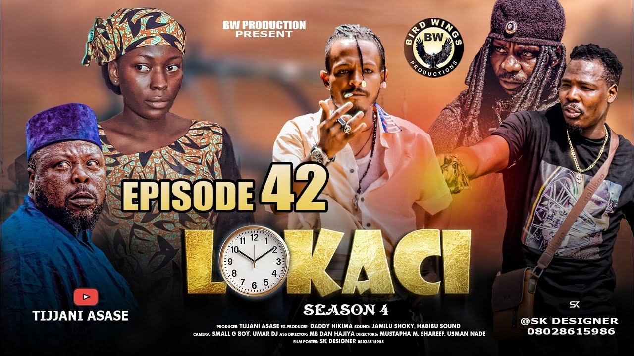LOKACI SEASON 4 EPISODE 42