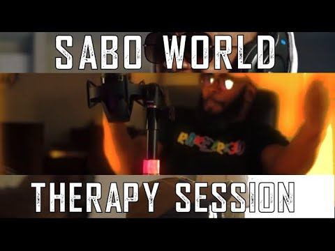 Sabo World - Therapy Session (Official Music Video)