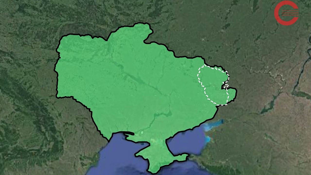 Історія Луганщини з нагоди 83-ї річниці з дня її утворення