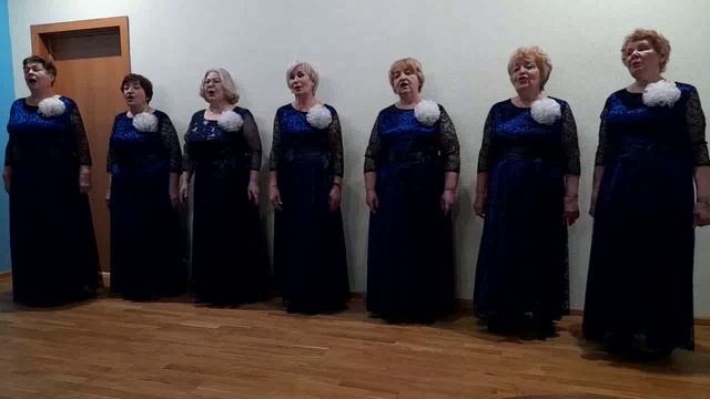 Концерт ко Дню матери (29.11.24 Здравушка)