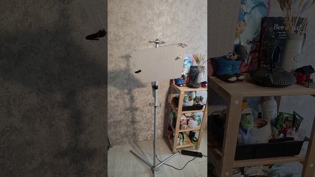 Зимний огород. Освещение, какой светильник выбрать.