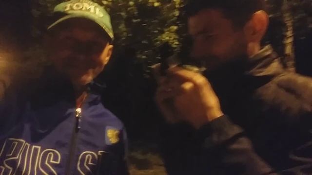 РАДОСТНЫЕ ВСТРЕЧИ...!!!