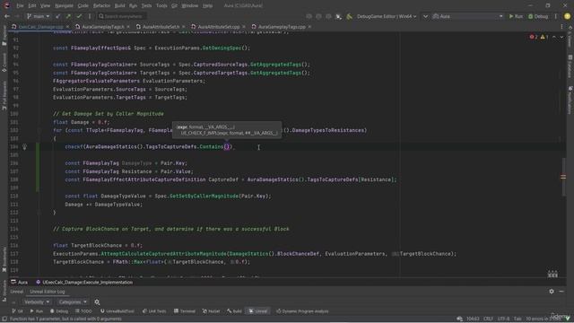 13. Resistance Damage Reduction