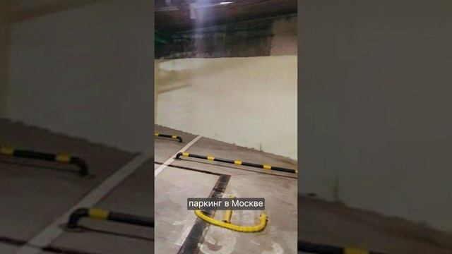 Куда ставить машину в Мытищах?