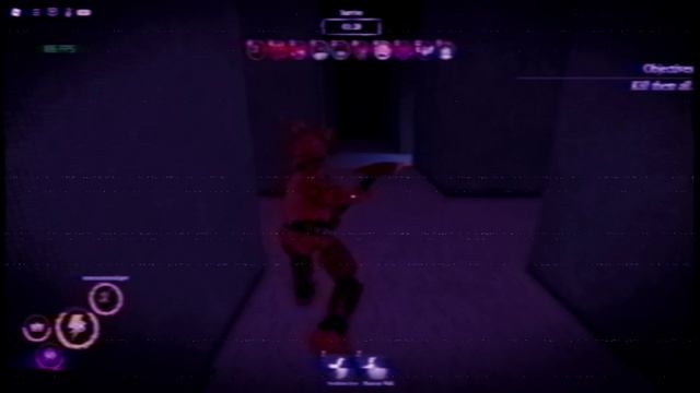 Pillar Chase(roblox)