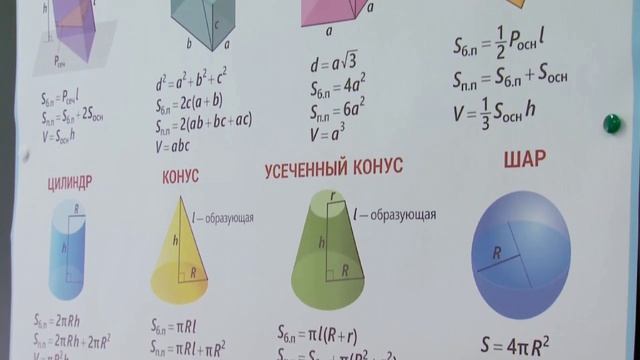 Студенты колледжа в Новосветловке занимаются по учебным пособиям, которые передала Тюменская область