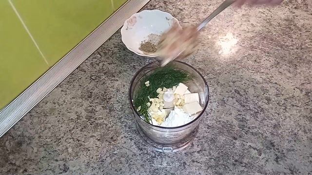ШИКАРНАЯ ИДЕЯ ДЛЯ ВКУСНОГО И БЫСТРОГО ПЕРЕКУСА