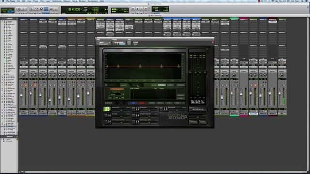 How to Use Spectrum Matching EQ in Ozone 5