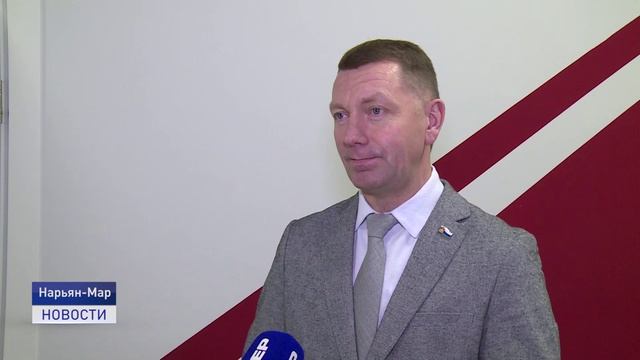 НАО - ОКРУГ ВОЗМОЖНОСТЕЙ!