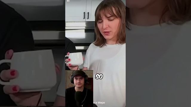БИСТ ПЬЕТ КОФЕ из КАКАШЕК  САМЫЙ ДОРОГОЙ КОФЕ РЕАКЦИЯ на MrBeast мистер Бист #реакция #beast
