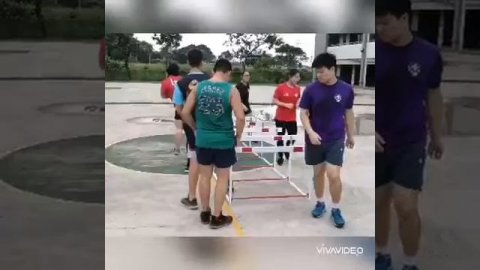 PP SSC Athletic Kuching Dec 2020