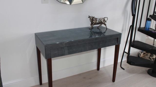 ANOTHER DAY IN THE LIFE OF INDIGO INTERIORS