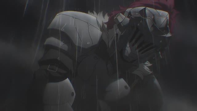 Goblin Slayer 2 OP | Убийца гоблинов 2 ОП