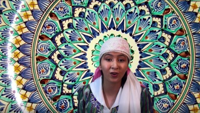 Исполнитель: Умарова Фозила
Педагог: Джулдикараева Хатира