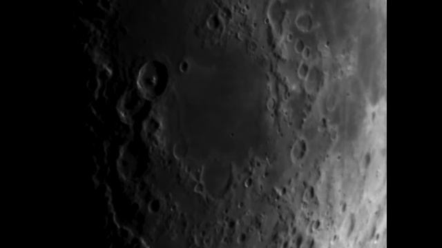 Moon From  March #2020
