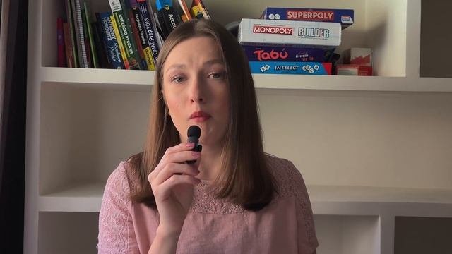 ОТКРОВЕННЫЙ РАЗГОВОР | это я хотела бы знать раньше | американский английский