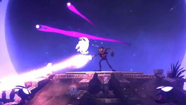 Bullet Heaven 2.0 Festival - Официальный трейлер #2