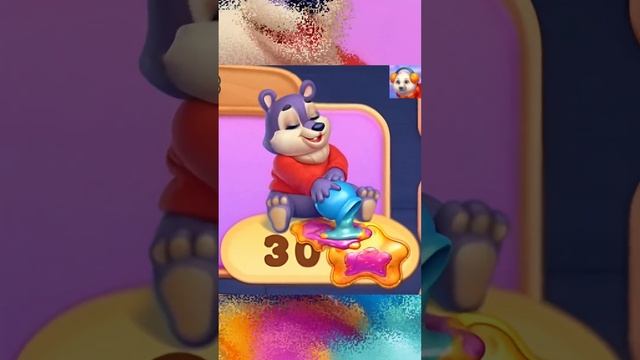 Я Мишка! я сошёл с ума в Ёлочке #елочка2025 #играёлочка #медведь