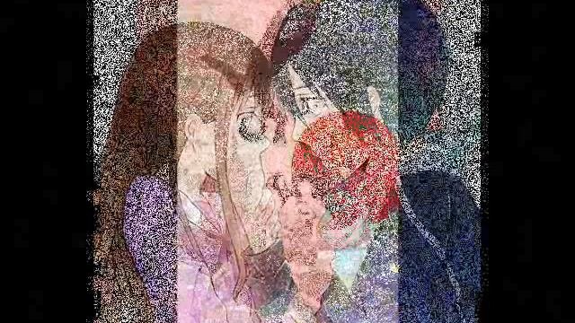 Бездомный бог/Ято и Хиёри/