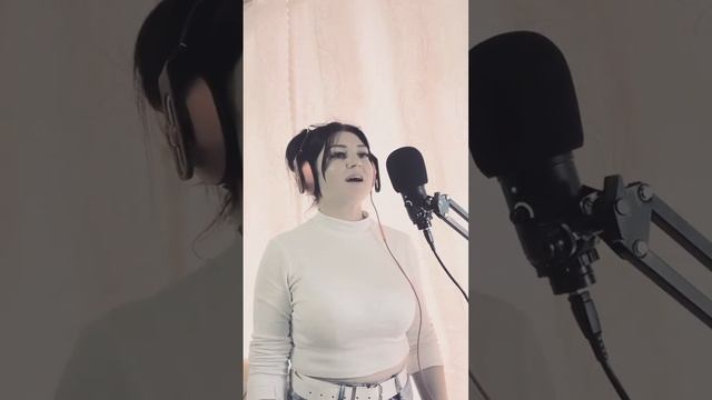 ALIYA (Алёна Любич)- Едкий дым cover version