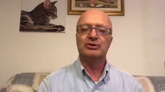 La linea del tempo