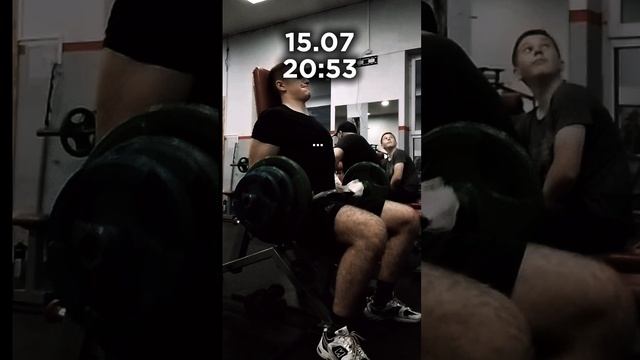 🚨ТРАВМА ИЛИ МАСТЕР СПОРТА?🏆🎖
