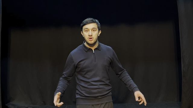 Исполнитель: Абдувохидов Жобирхон
Педагог: Юсупов Шакир