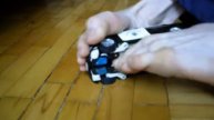 Layris feet working "Die Cast Metal" Prowl autoroof put off