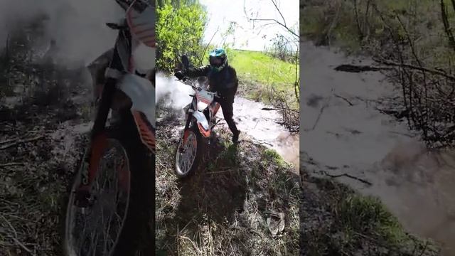 #kayo #ktm #avantis #zuum #shorts #enduro #moto #эндуро #мотоцикл #горы #рекомендации  #бездорожье