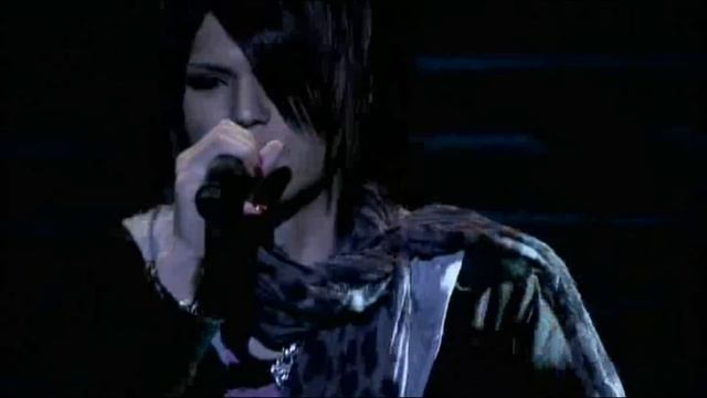 vistlip LIVE -OZONE- [revelation space]