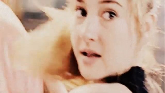 Tris & Tobias - A fire that burns that bright is not meant to last