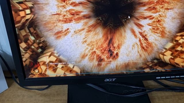 Тест RTX 2060 для Avito