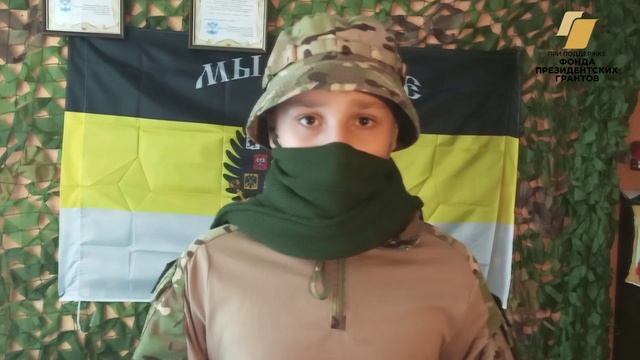 Дети в Ахмате - как я провел это лето