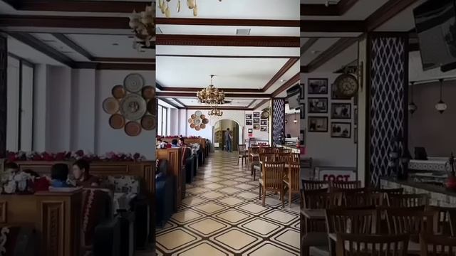 Где Дешевле Плов Таджикистан Или Узбекистан??