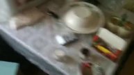 Убойный котейль!