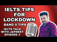IELTS Easy Tips || How to crack IELTS in Lockdown