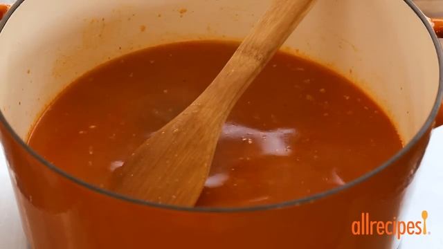 How to Make Thai-Style Coconut Soup | Soup Recipes | Allrecipes.com