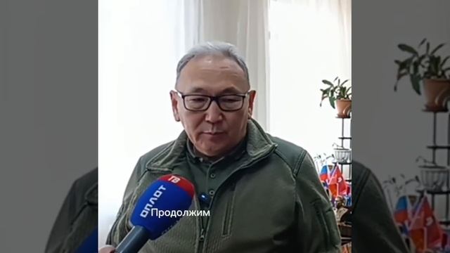 Вице-премьер Якутии озвучил предварительные планы восстановления объектов Докучаевска в 2025 году
