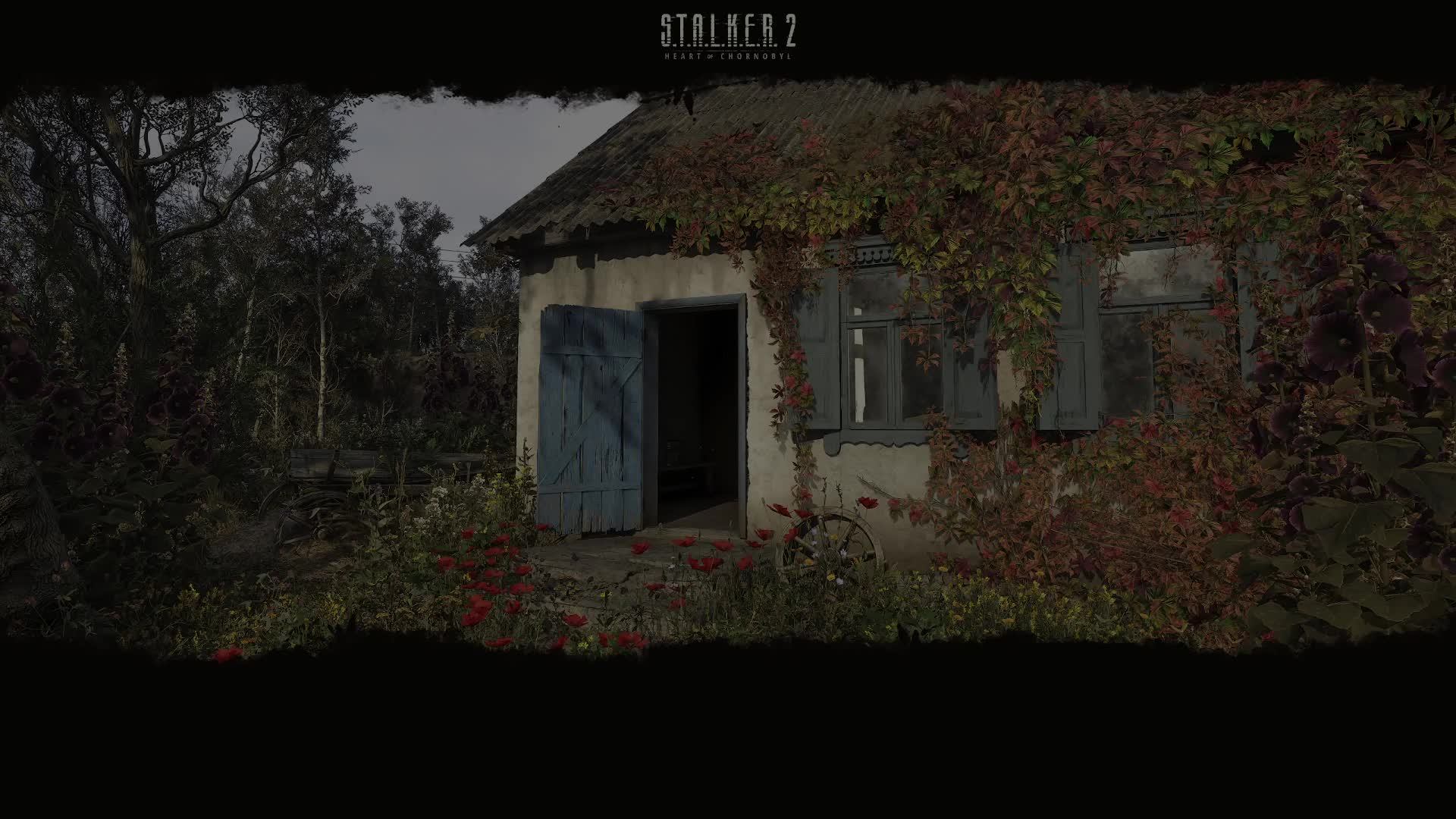 STALKER 2. Русская озвучка