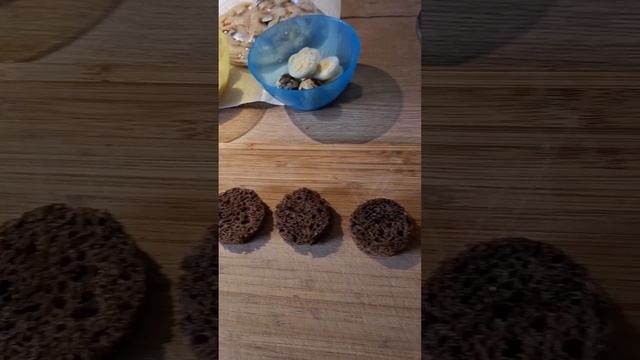 Холодные закуски к новому году.
